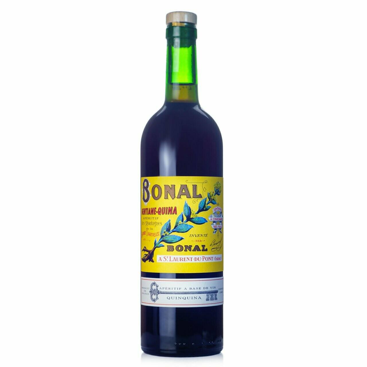 Bonal Gentiane Quinquina- 750ml