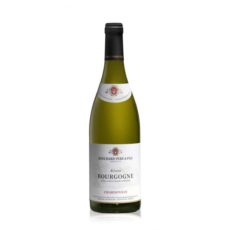 Bouchard Bourgogne Chardonnay Reserve 2020