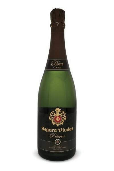 Segura Viudas Brut Cava