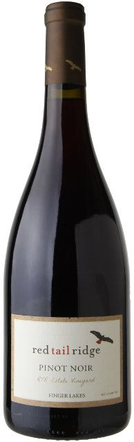 Red Tail Ridge Pinot Noir Estate 2019/20