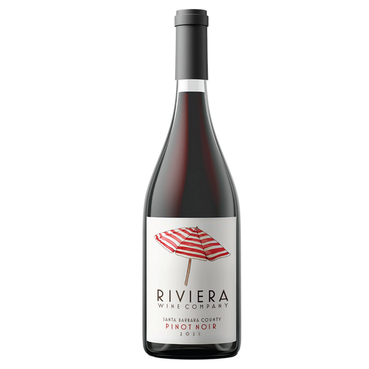 Riviera Wine Company Pinot Noir 2022