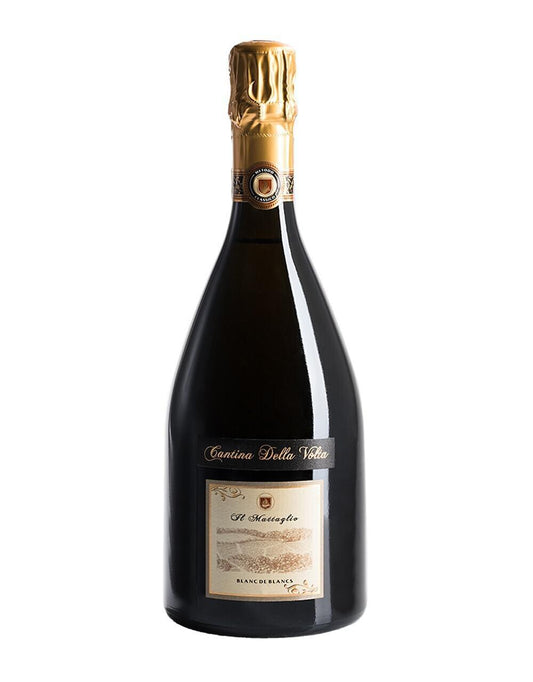 Cantina della Volta Blanc de Blancs 2013