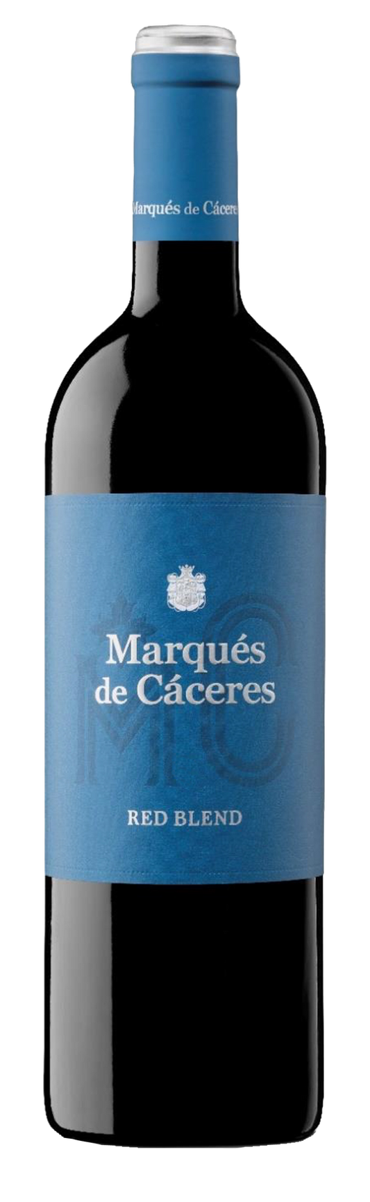 Marques de Caceres Red Blend Carinena DOC 2022