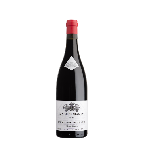 Maison Champy Bourgogne Rouge Cuvee Edme 2022