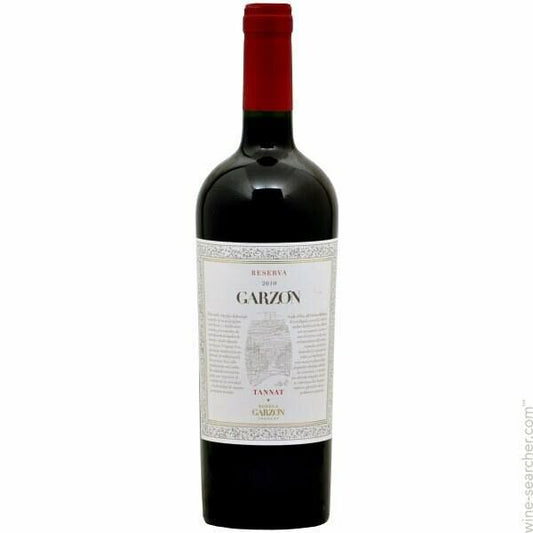 Garzon Tannat Reserva 2022