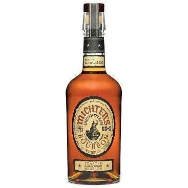 Michter's Limited Release Toasted Barrel Bourbon 91.4 pf