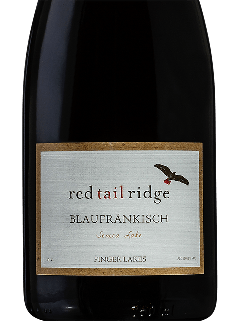 Red Tail Ridge Blaufrankisch 2021