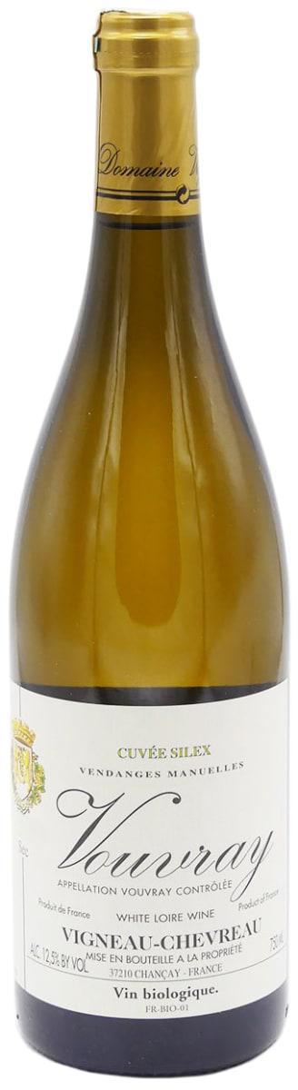 Vigneau Chevreau Vouvray Cuvee Silex 2023