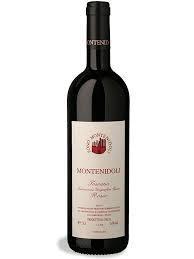 Montenidoli Toscana Rosso 2019