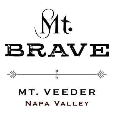 Mt Brave Cabernet Sauvignon Mount Veeder 2018