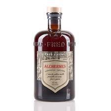 Fred Alkemil Alchermes Italian Liqueur