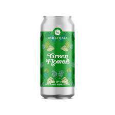 Other Half Green Flowers DDH West Coast IPA 4-pack