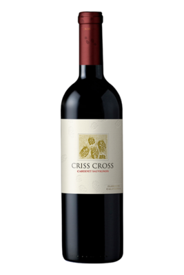 Criss Cross Cabernet Sauvignon