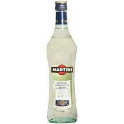 Martini & Rossi Vermouth Bianco 750ml