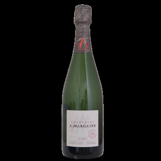 Champagne A. Margaine Cuvee Le Brut Premier Cru NV