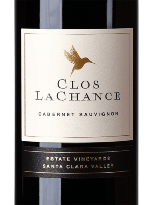 Clos la Chance Cabernet Sauvignon Estate 2021