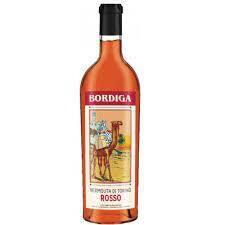 Bordiga Rosso Vermouth