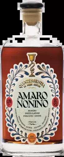 Nonino Amaro Quintessentia- 750ml