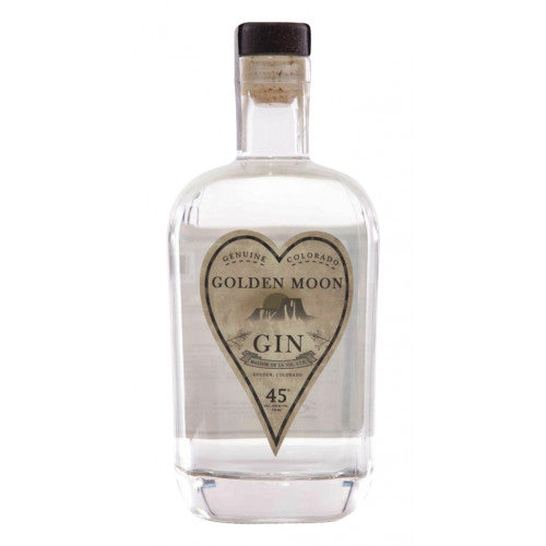 Golden Moon Gin- 750ml