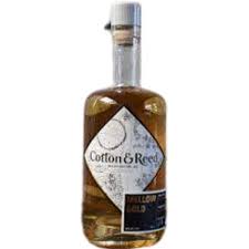 Cotton & Reed Mellow Gold Rum -750ml