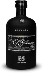 El Silencio Mezcal Espadin 50ml