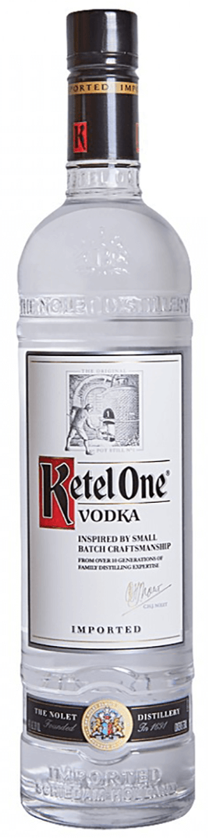 Ketel One Vodka - Ltr