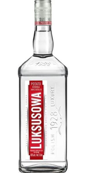 Luksusowa Vodka 750ml