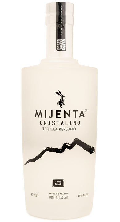 Mijenta Tequila Cristalino - 750ml