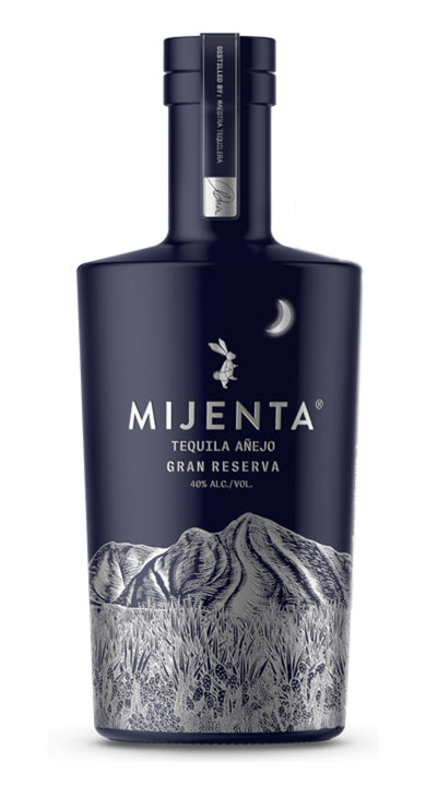 Mijenta Tequila Anejo - 750ml