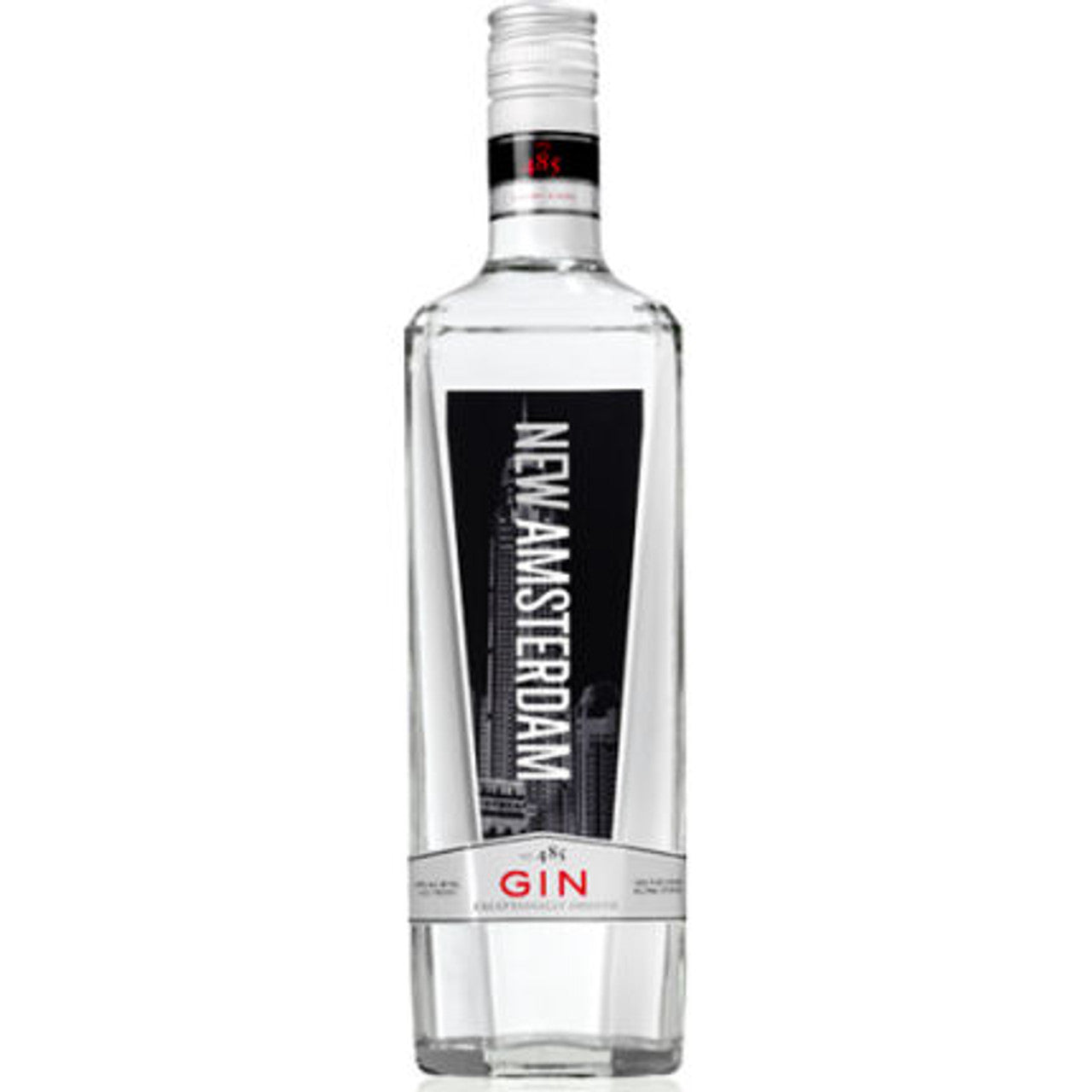 New Amsterdam Gin 750ml