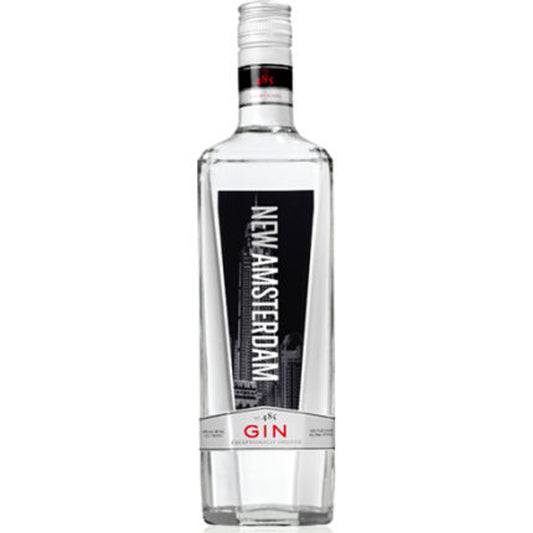 New Amsterdam Gin 750ml