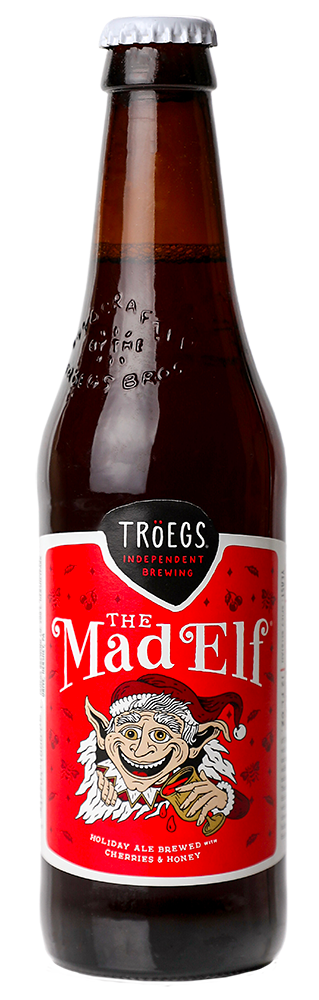 Troegs The Mad Elf Grand Cru 4/12.7oz bottles