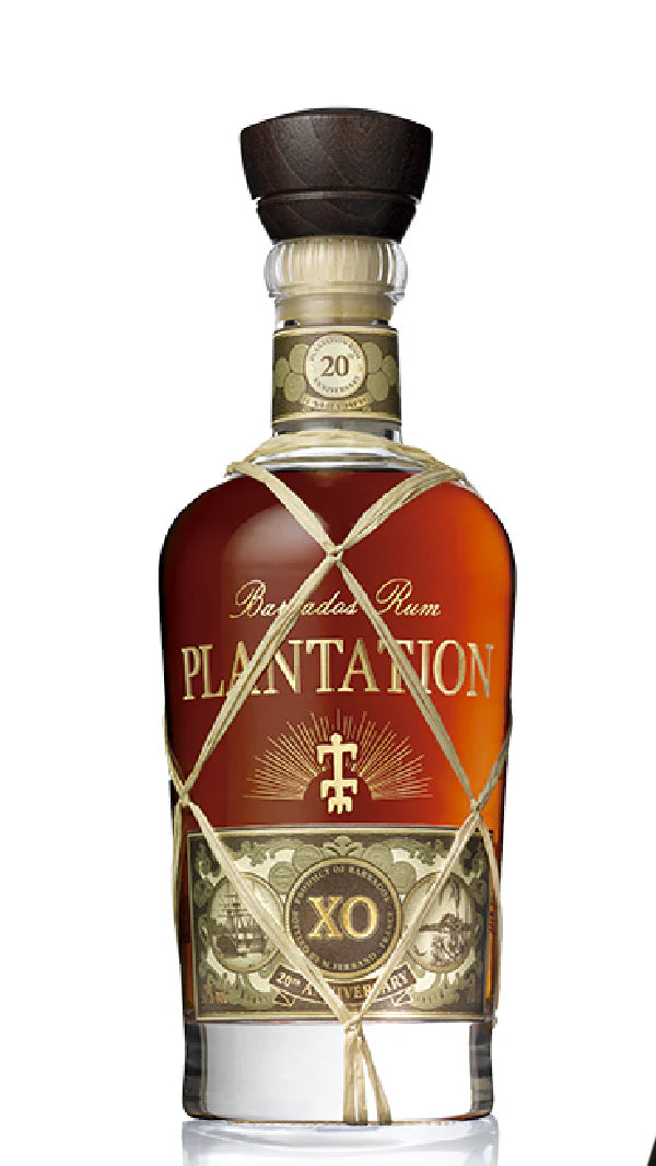 Plantation XO 20th Anniversary Rum - 750ml