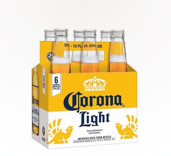 Corona Light 6-pack