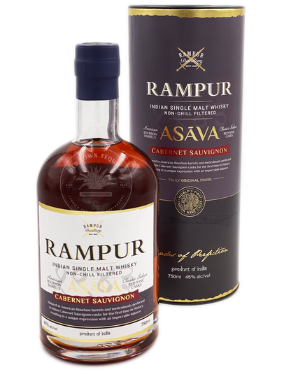 Rampur Asava - 750ml