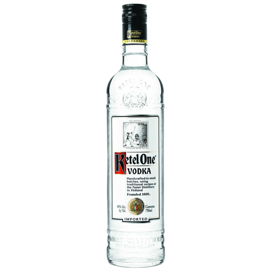 Ketel One Vodka 750ml