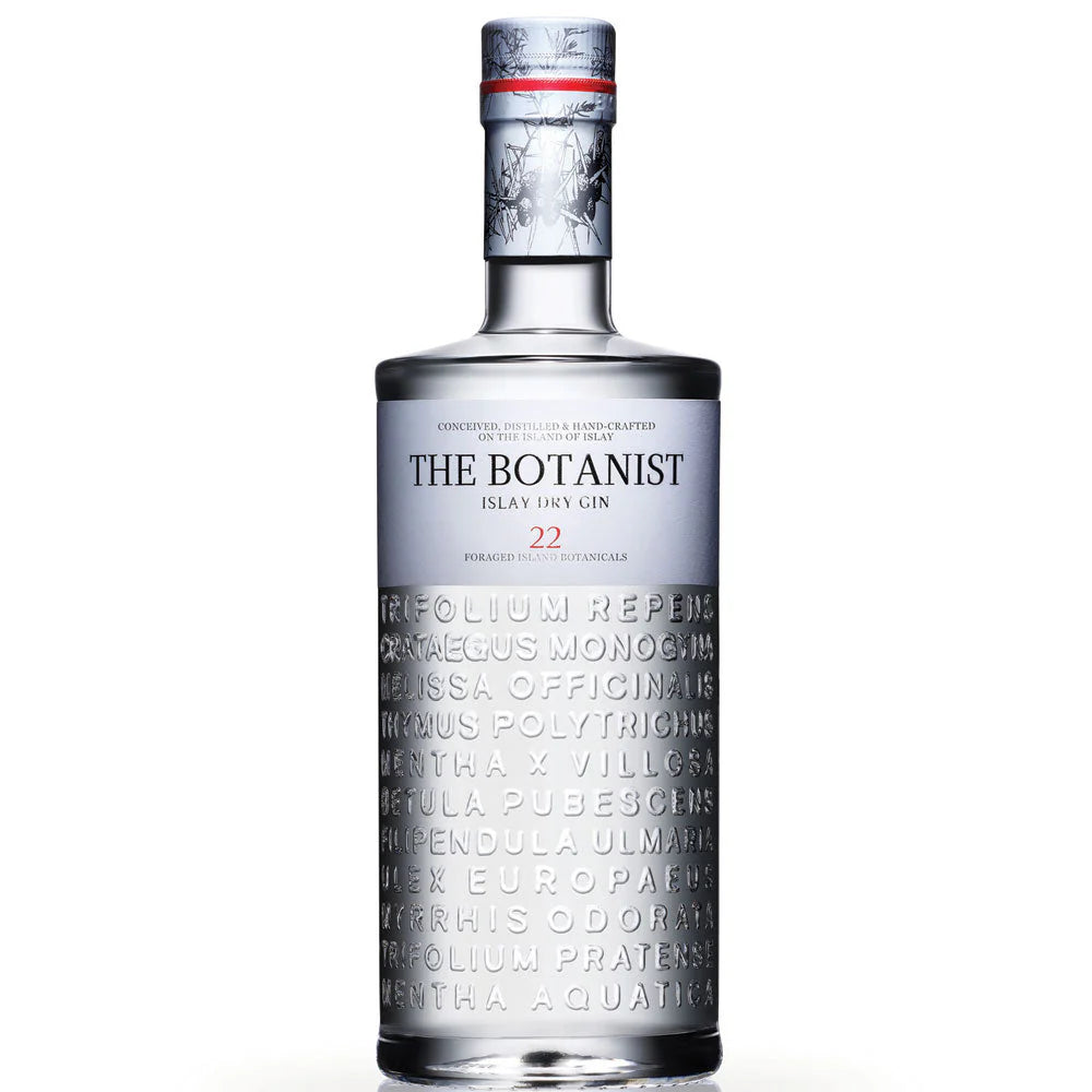 The Botanist Gin - 750ml