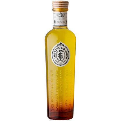 The King's Ginger Liqueur -750ml