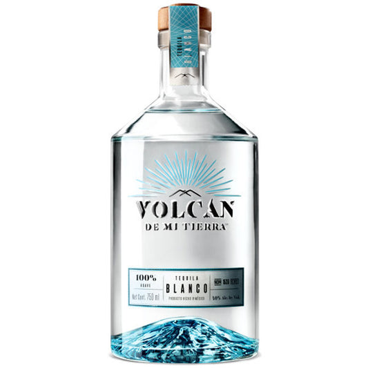 Volcan de mi Tierra Blanco - 750ml