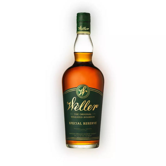 W.L. Weller Special Reserve Bourbon- 750ml